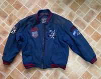 Campri NFL NY Giants joacă bomber