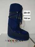 Moon boot original Blue