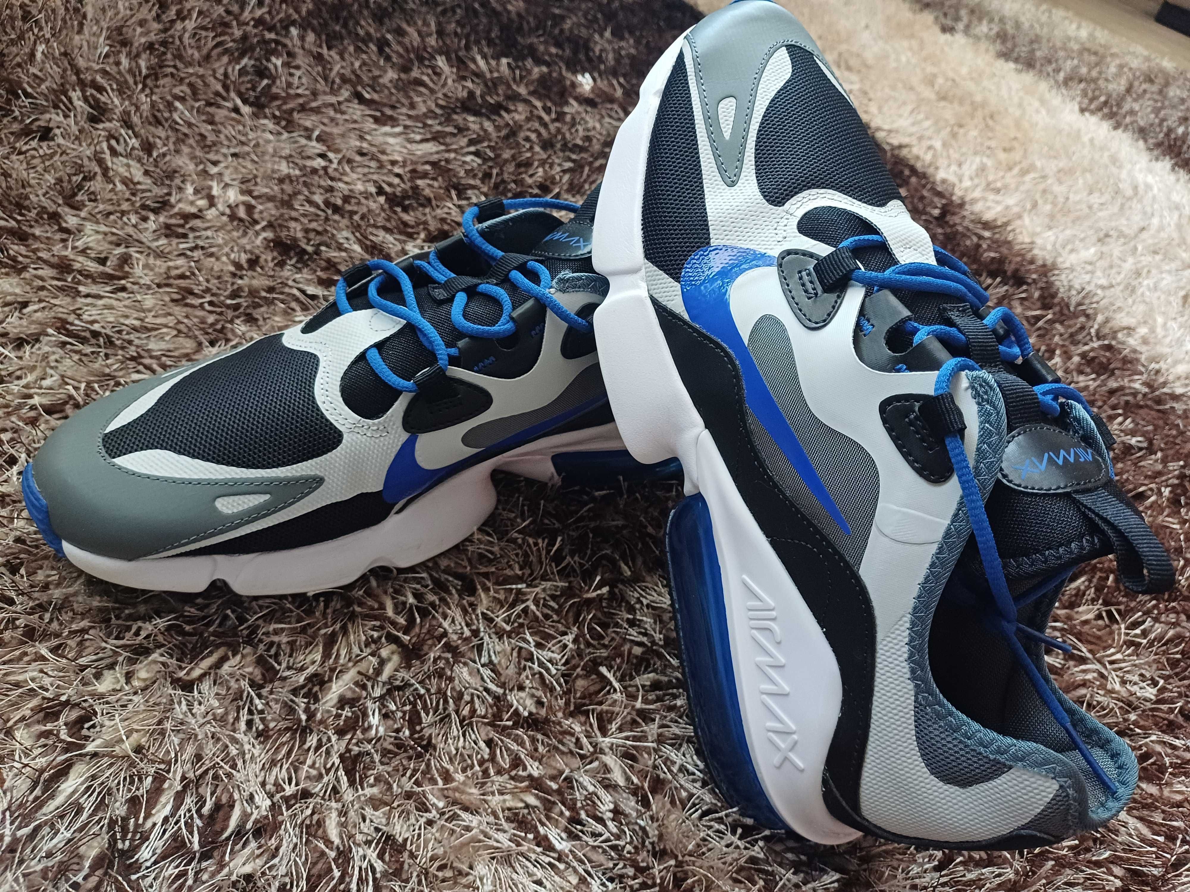Маратонки NIKE AIR MAX