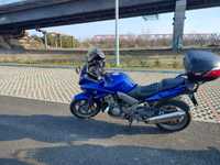 Motocicleta Honda CBF 1000