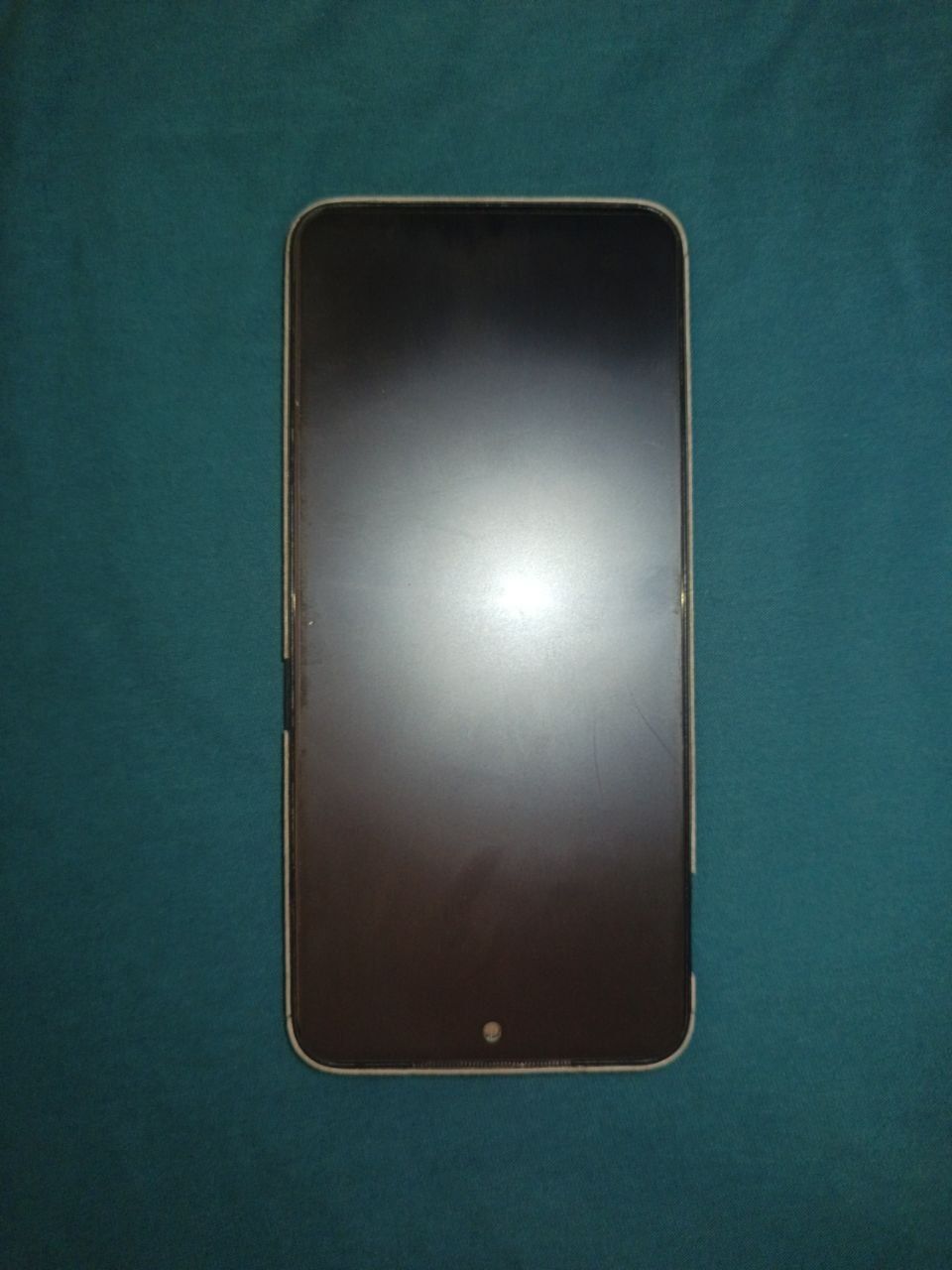 Redmi note 11 Kami bor