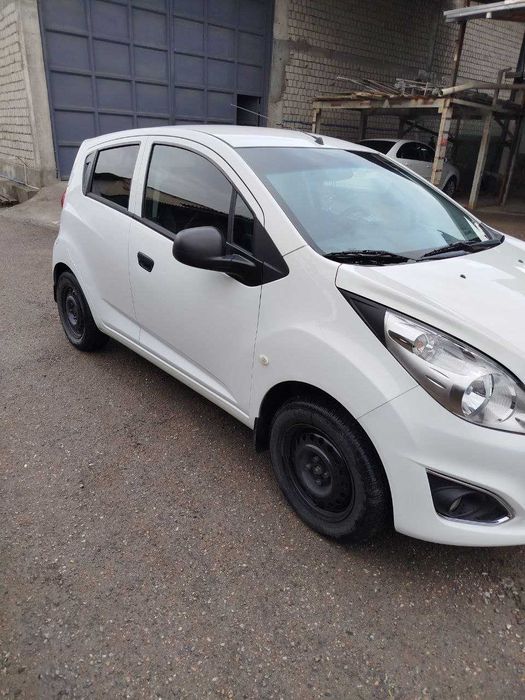 Аренда Спарк на выкуп автомат 7 000 у.е.