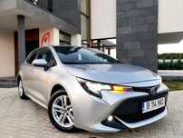 Toyota Corolla Toyota Corolla 1,8 Hybrid Dynamic - 2022