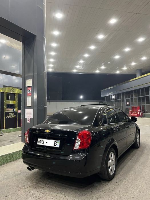 Gentra 2023 Sotiladi