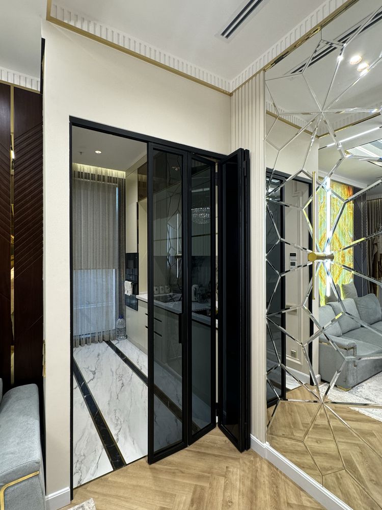 Квартира nest one