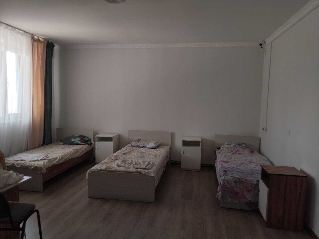 Продается участок 3 га с готовым бизнесом и эскизом логистической базы