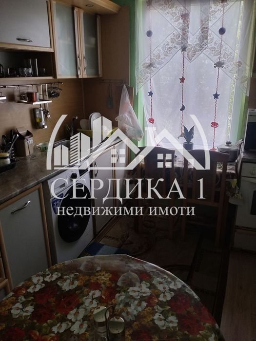 Продава се Тристаен апартамент в София, Център - 72 кв.м за 1862 €/кв.м - Снимка #5