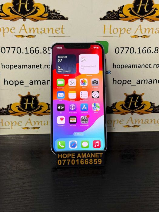 Hope Amanet P10/IPHONE 12
