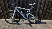 Bicicleta BMC Alpenchallenge Ac01 Shimano 105 2x9