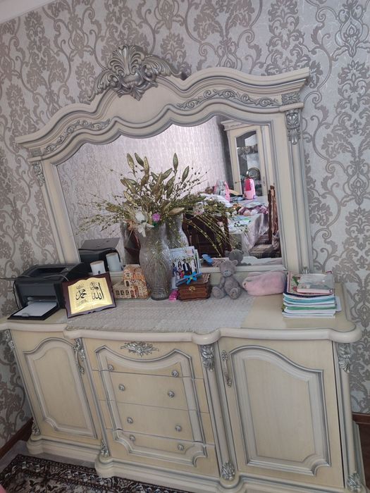 Stenka va kamot sotiladi