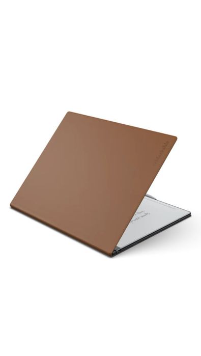 Husa cu tastatura reMarkable pentru reMarkable 2, maro