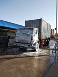 Перевозка грузов на камазе 33 куб. Юк ташиш хизмати.
