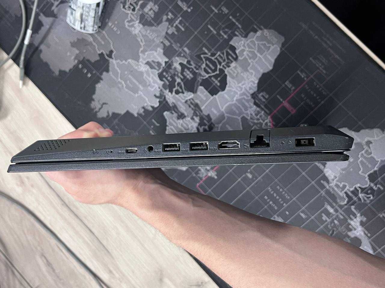 Ноутбук Lenovo IdeaPad L340-15 IRH Gaming