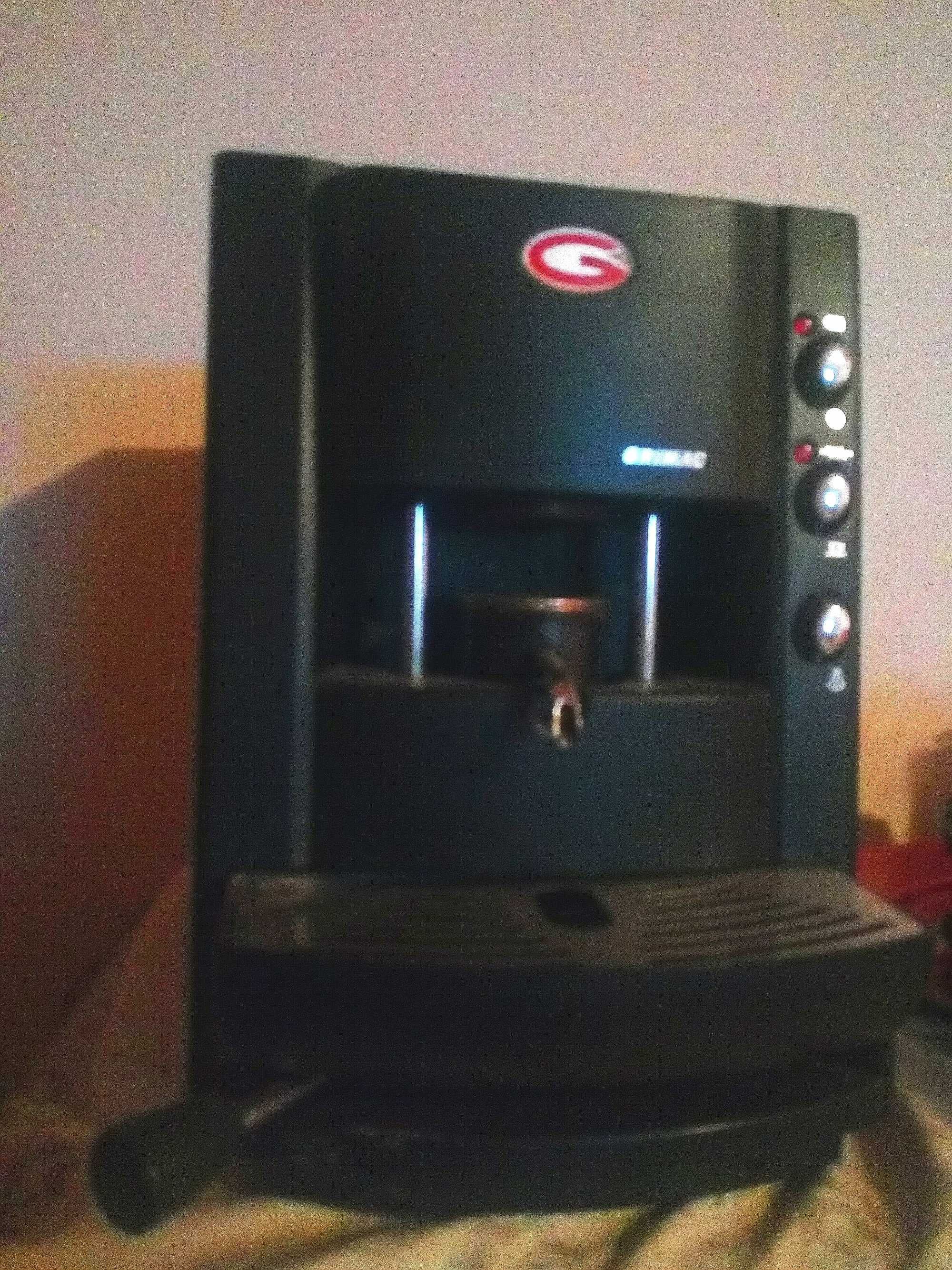 Grimac expreso aparat de facut cafea