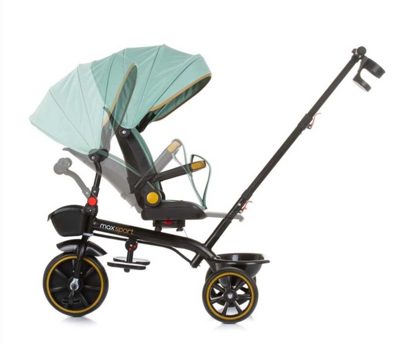 Триколка Чиполино