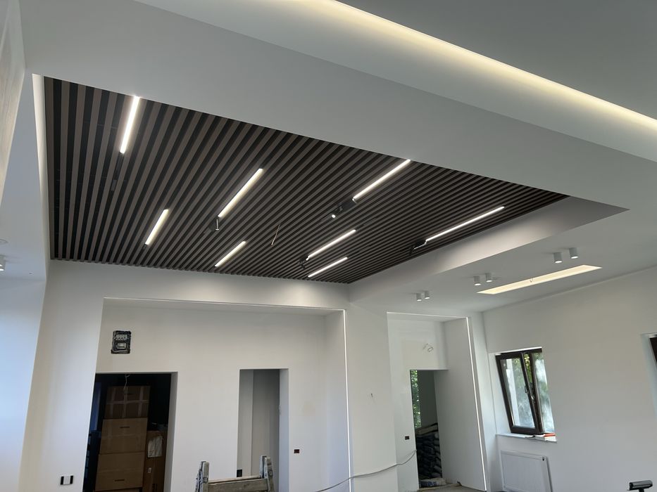 Execut amenajari interioare de calitate