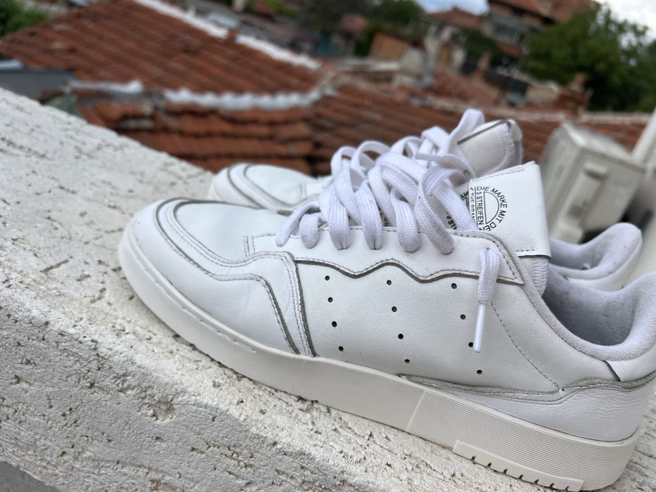 Adidas SuperCourt 45 1/3