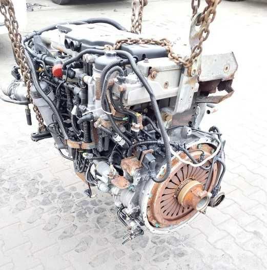 Motor complet MAN TGL/TGM 340 CP - Piese de motor MAN
