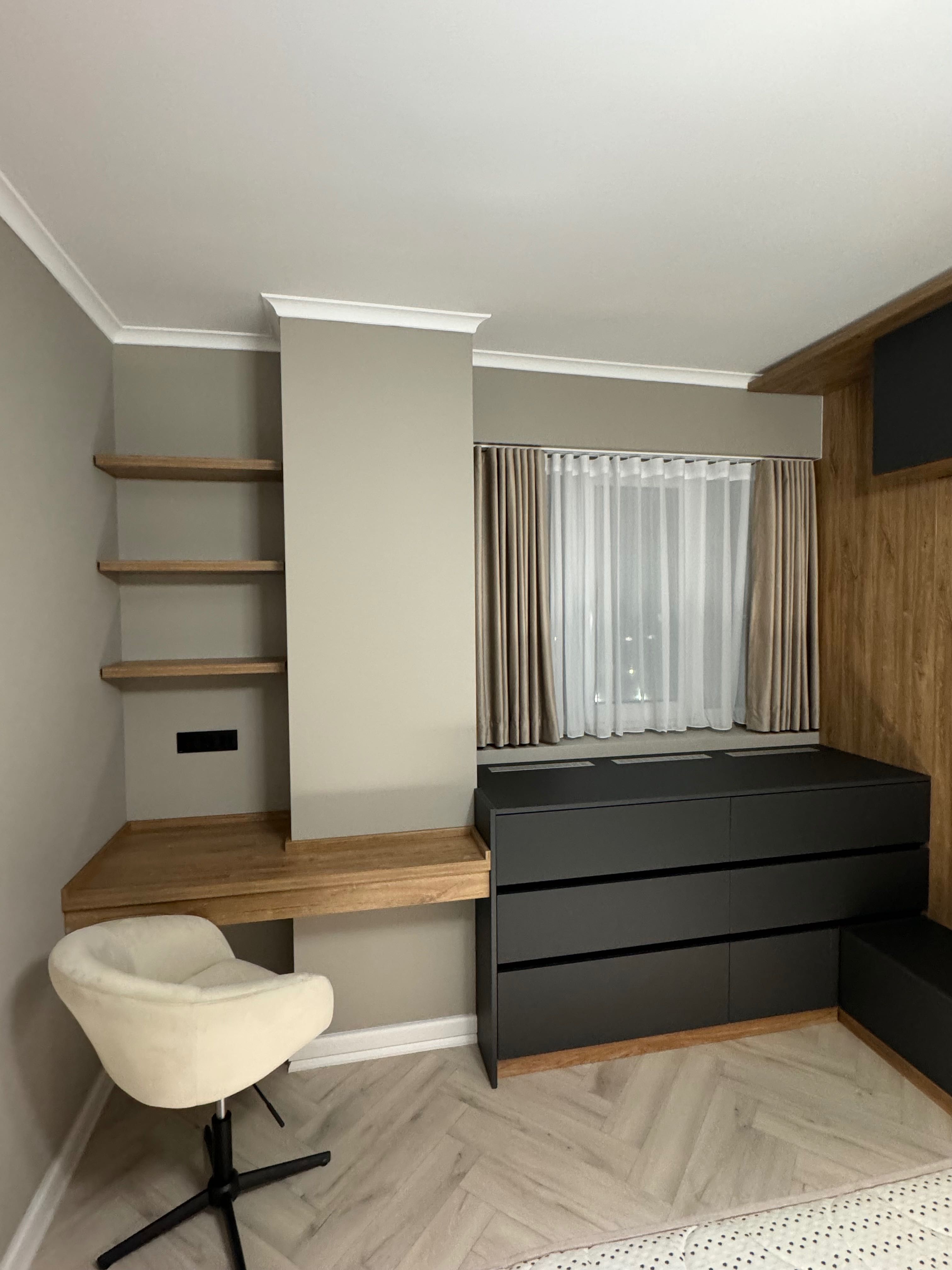 Se inchiriaza Apartament cu 2 camere , modern și primitor la Concept 9