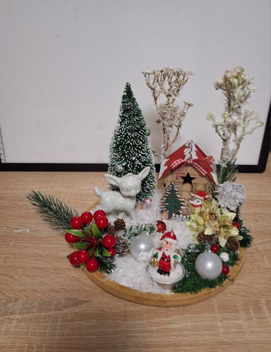 Decorațiuni Craciun