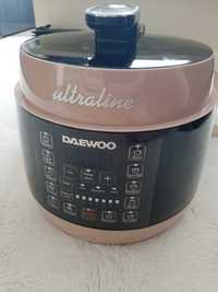 Multicooker sub presiune Daewoo Ultraline