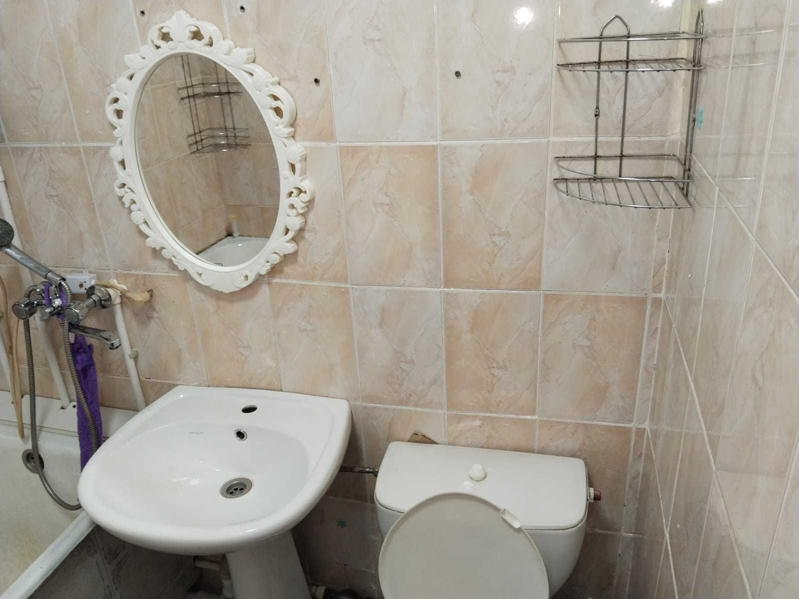 Продается 1-комнатная, 5-этаж