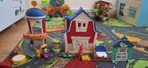 Set Dino Ranch toys