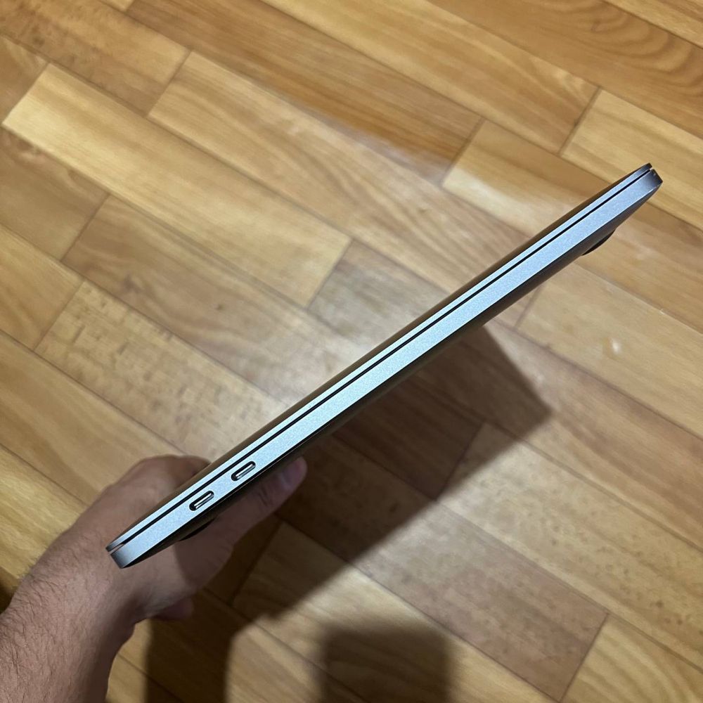 MacBook Pro M1 8/256GB 89%-240sikl Full Box Ideal