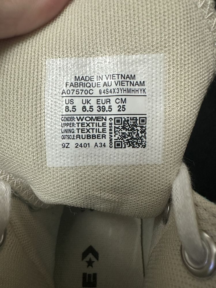 Converse chuck taylor All star