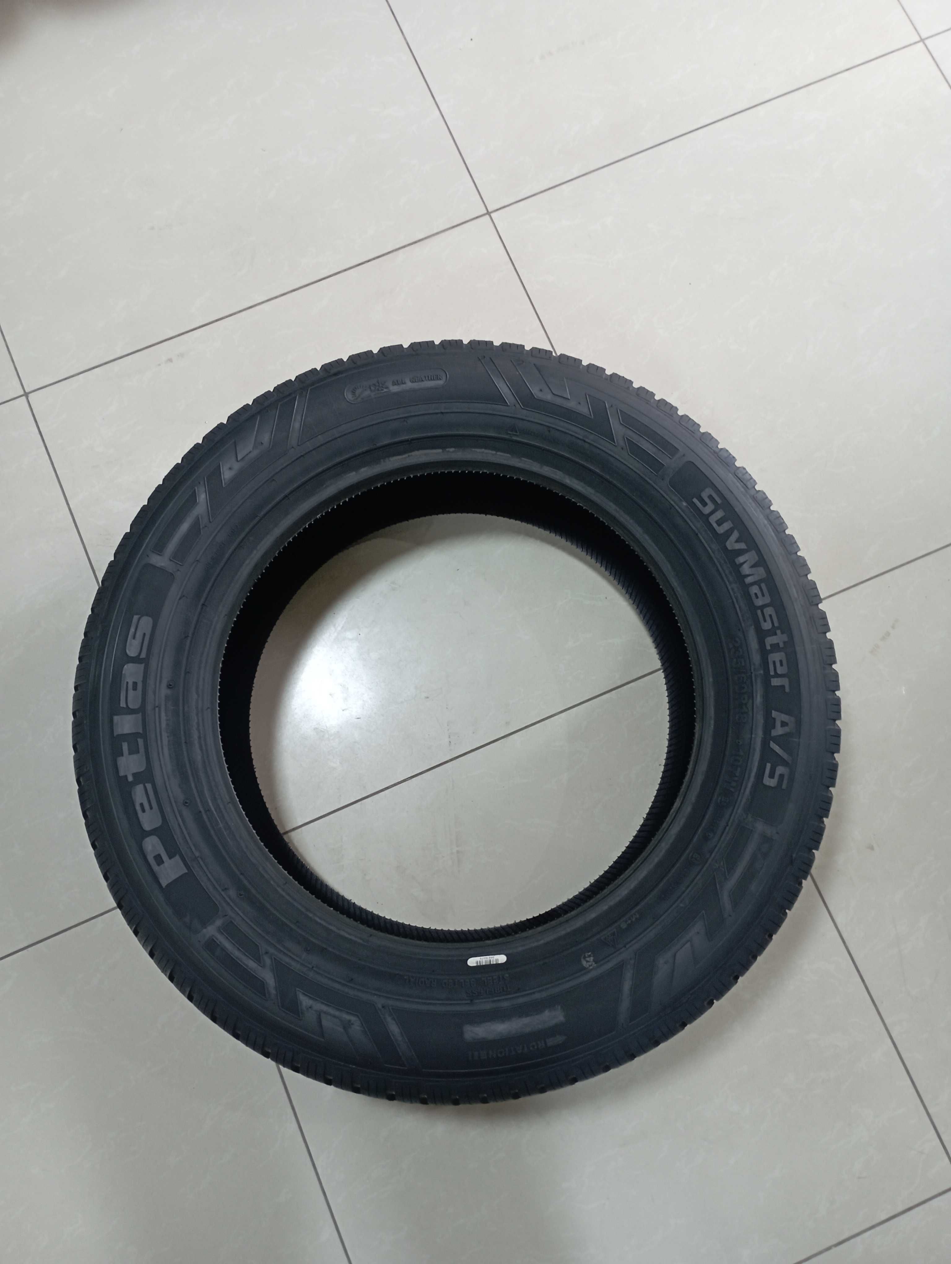 235/60 r18 Petlas (Турция)