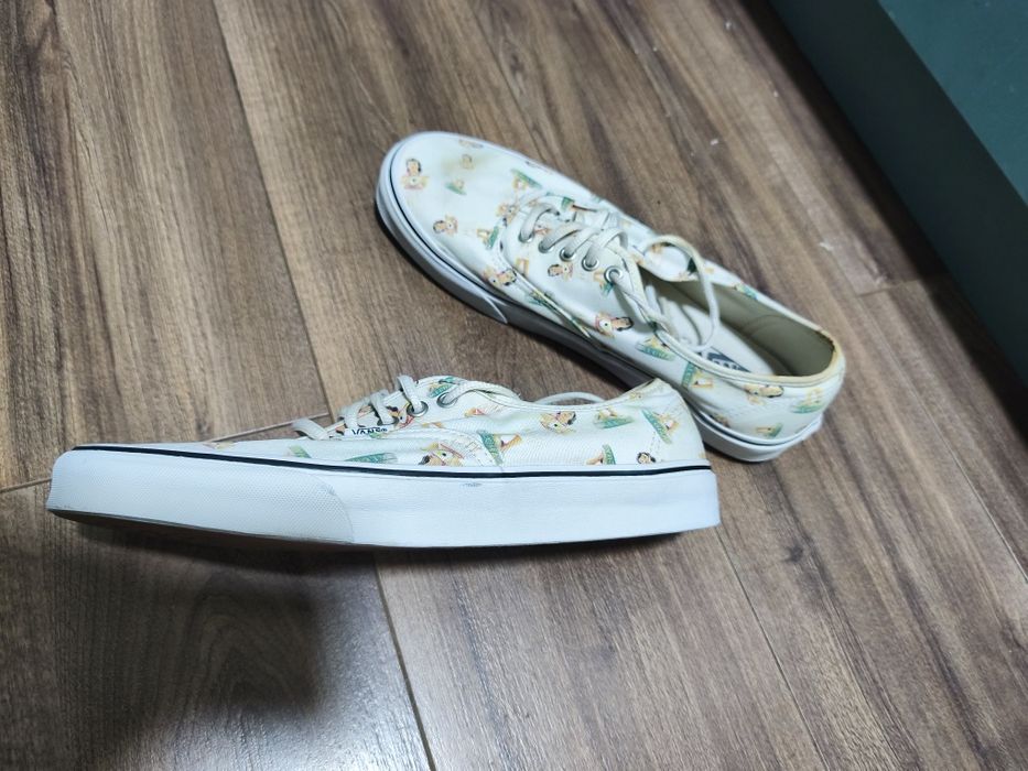 кецове Vans Aloha 25