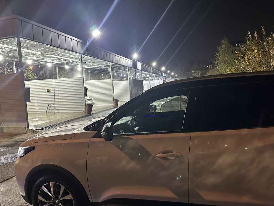 Продается Chery Tiggo 7 Pro