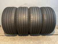 Гуми 235/45/17 FULDA Sport Control