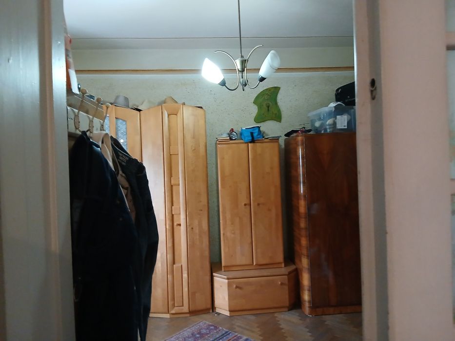 Vand apartament calea dumbravi