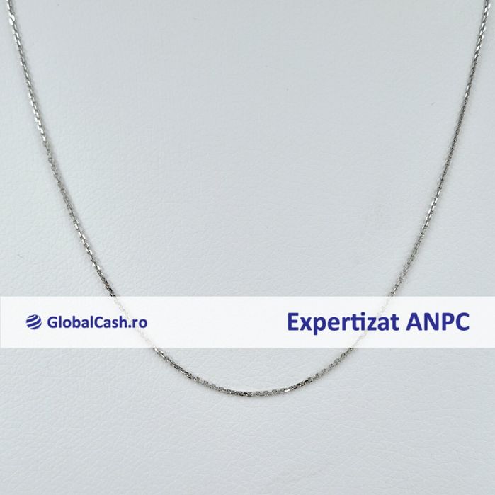 Lant din aur de 14k, 2.29g | GlobalCash.ro #GR106406