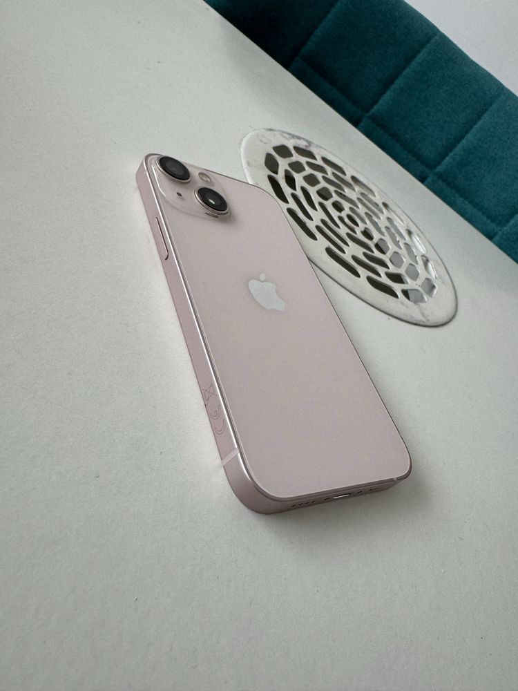 Iphone 13 mini pink 256gb IMPECABIL