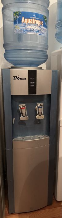 Диспенсер для воды 35,000