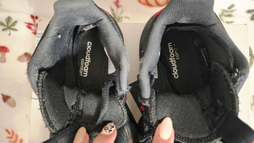 Детски маратонки Adidas