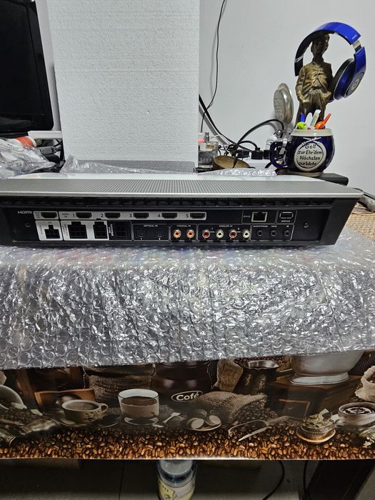 Consola (media center)Bose lifestyle 550,600,650