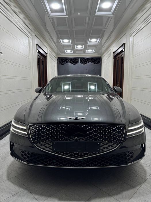 Продается Genesis G80 EV