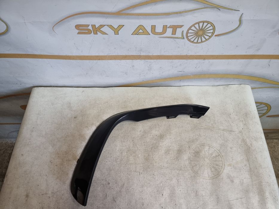 Ornament dreapta bara fata Mercedes GLA AMG W247 2020 cod A2478852806