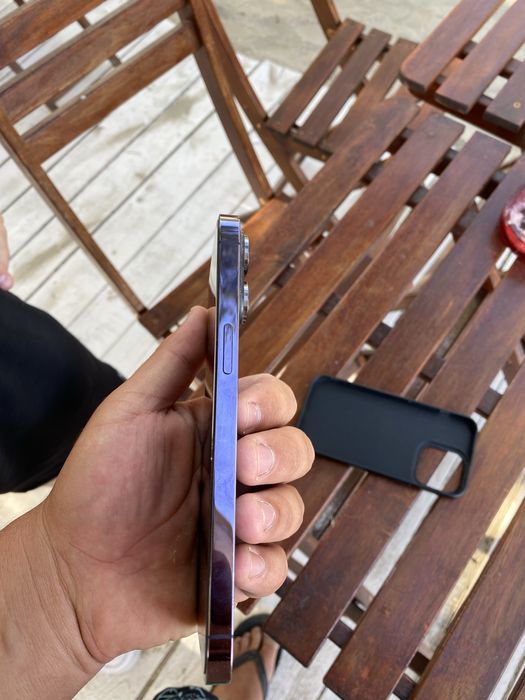 Vand iphone 14 pro max
