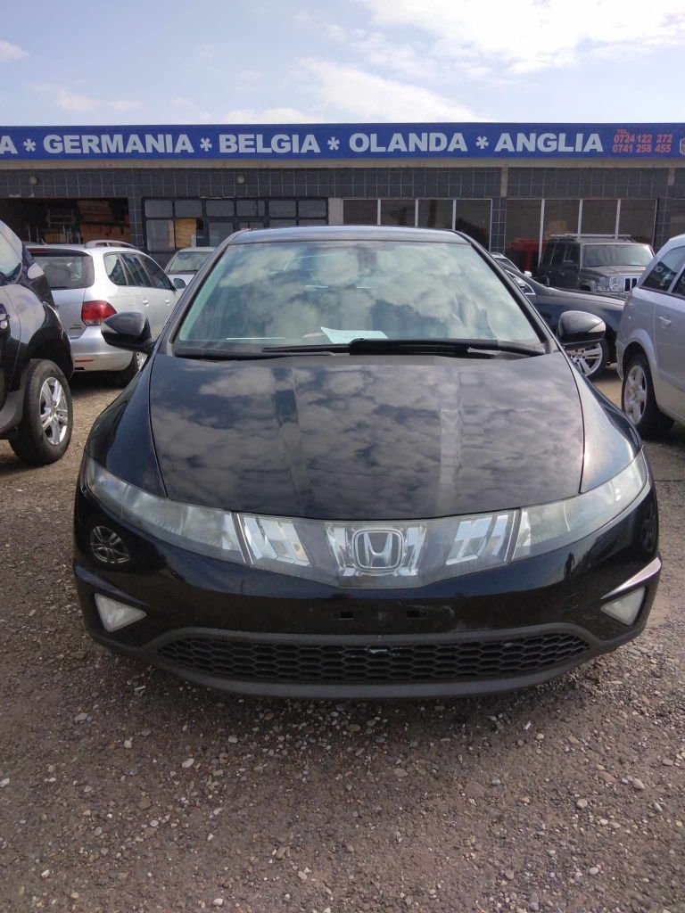 Honda Civic 2.2 Diesel