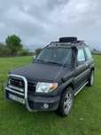 Mitshubishi Pajero Pinin