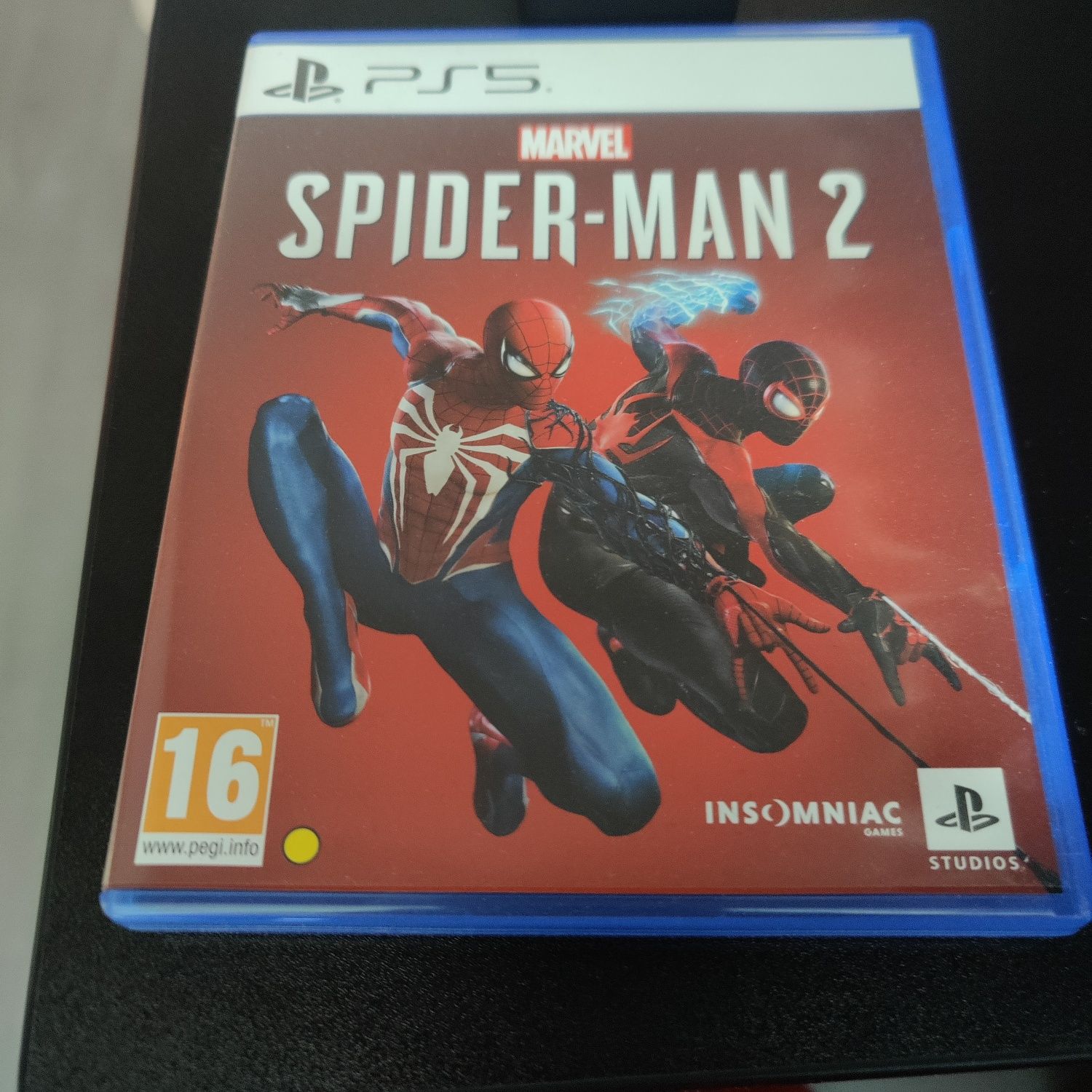 Spiderman 2 Ps5 de vanzare