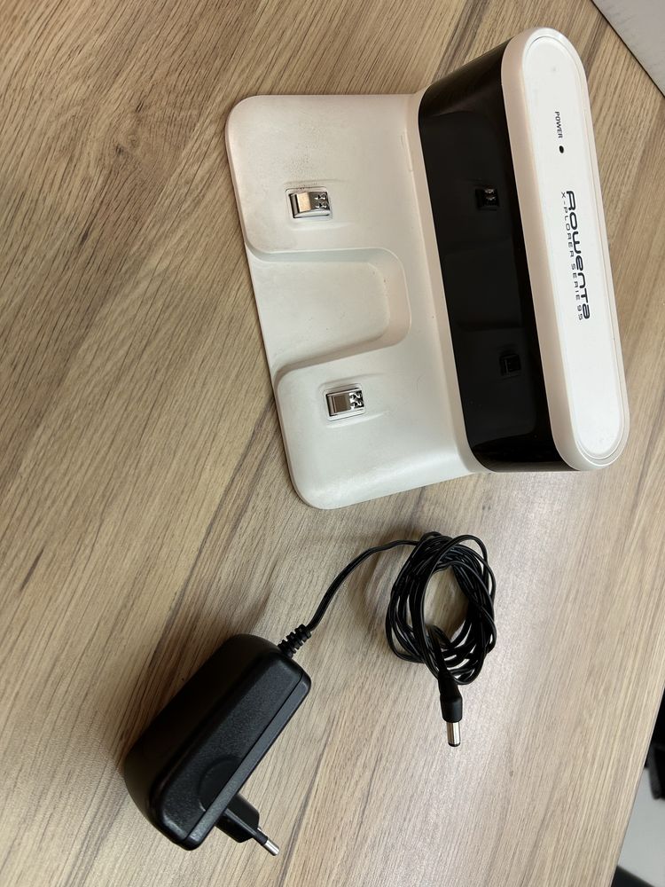Прахосмукачка робот Rowenta Xplorer 95 Total care