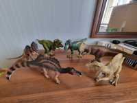 Динозавры dinosaurs Schleich