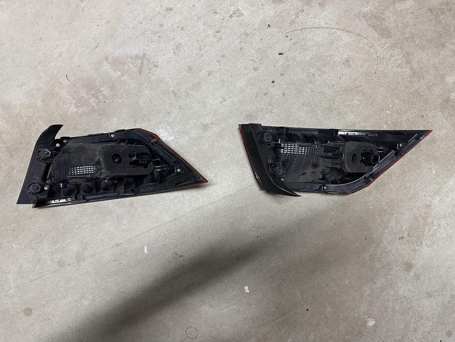 Stop Led aripa stanga/dreapta VW Passat B8 combi cod 3G5945311