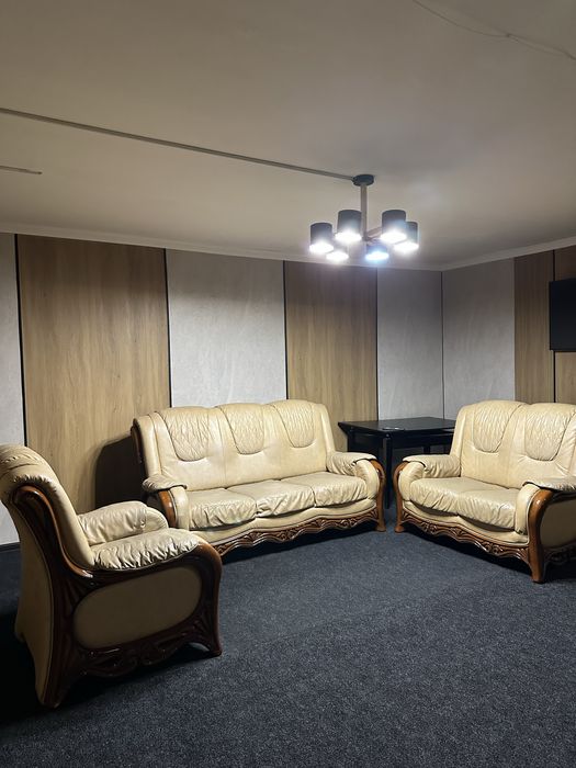 Диван Потютьков