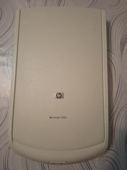 Продам сканер hp